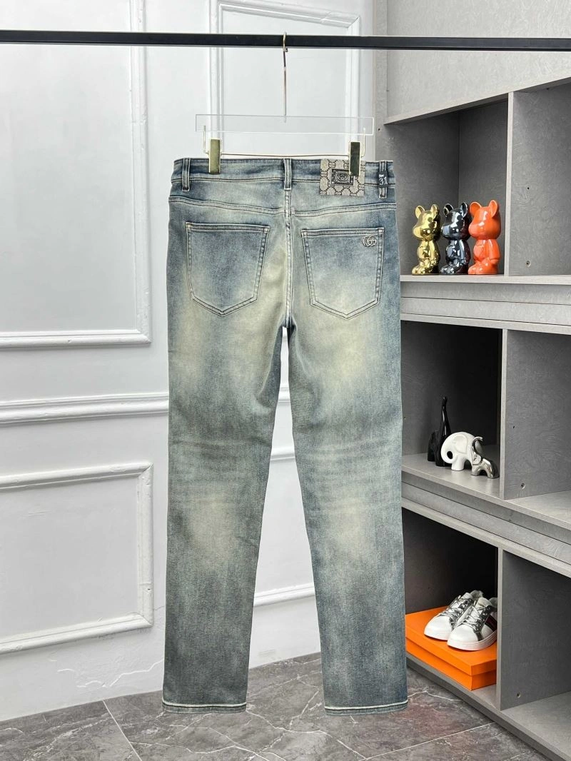 Gucci Jeans Snug 128143