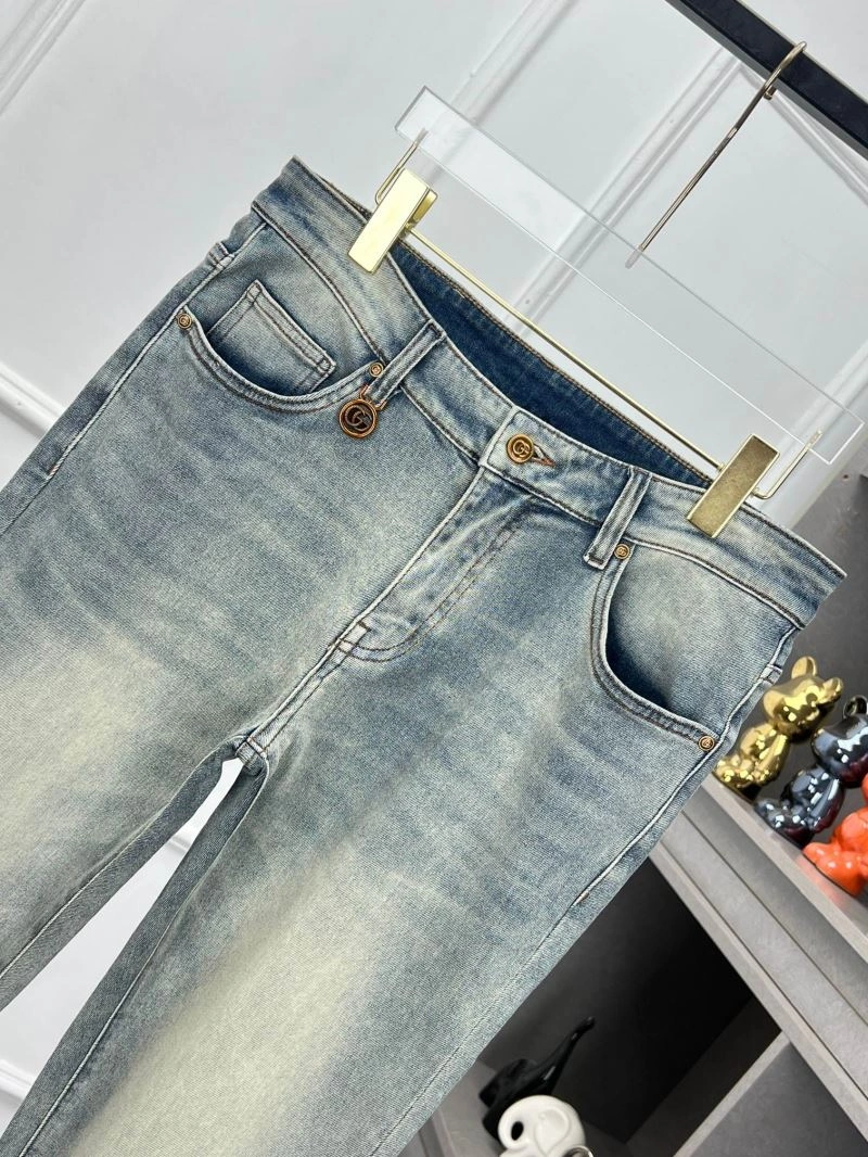Gucci Jeans Snug 128143