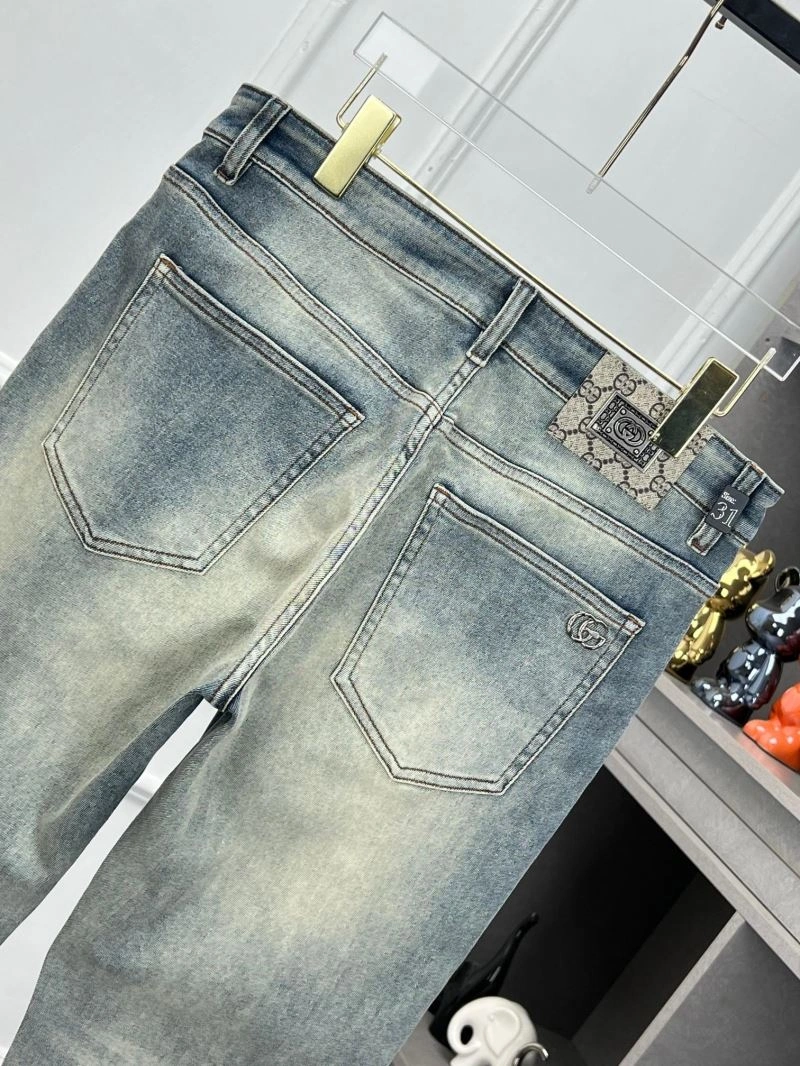 Gucci Jeans Snug 128143
