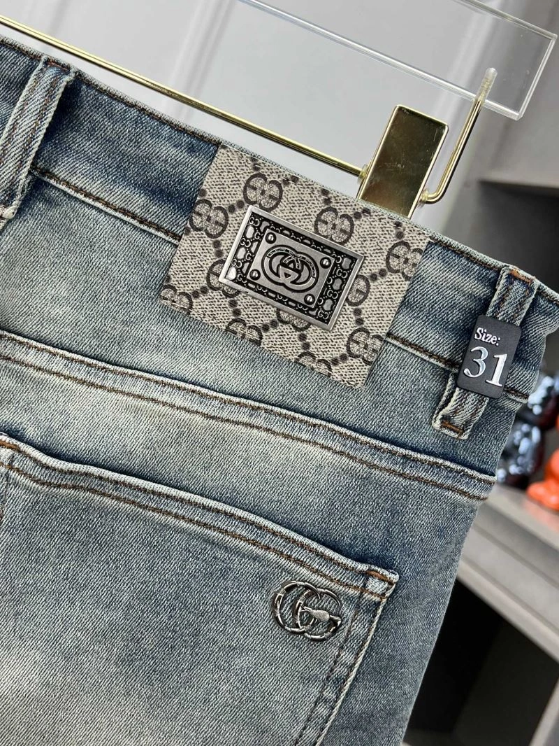 Gucci Jeans Snug 128143