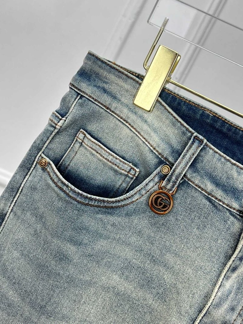 Gucci Jeans Snug 128143