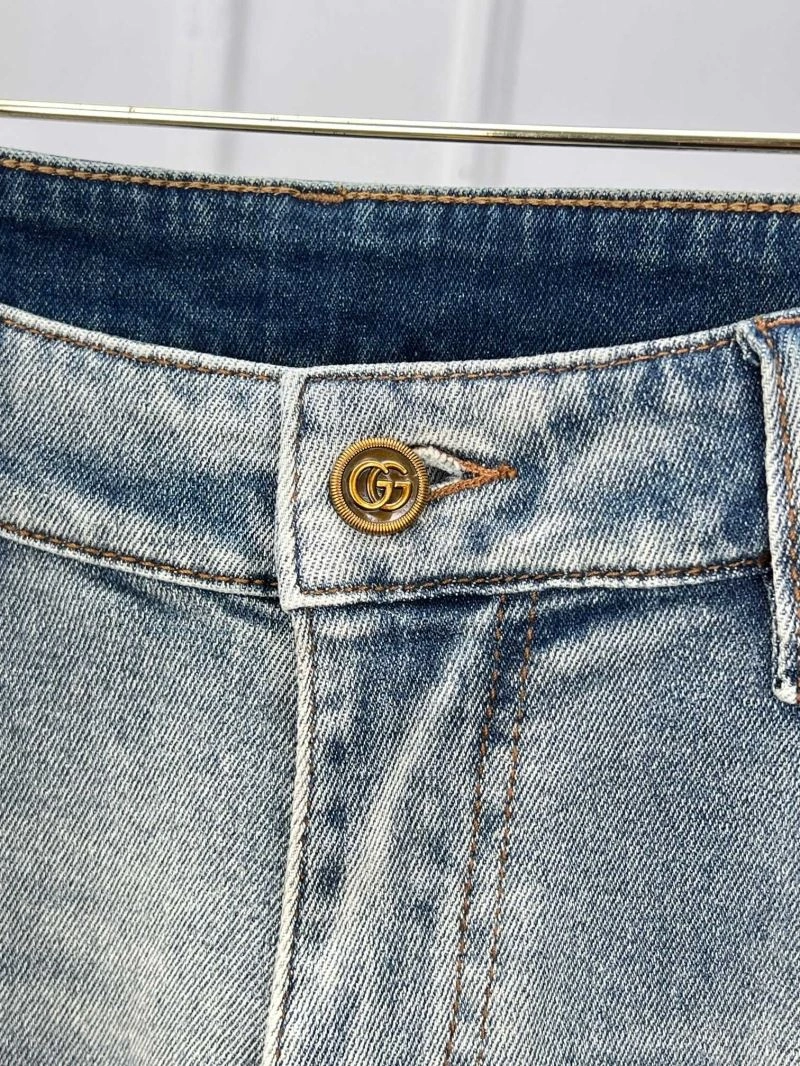 Gucci Jeans Snug 128143