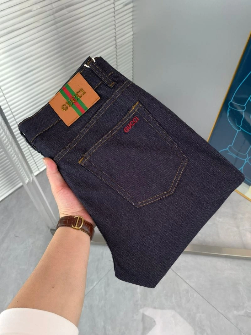 Gucci Jeans Reliable 128158