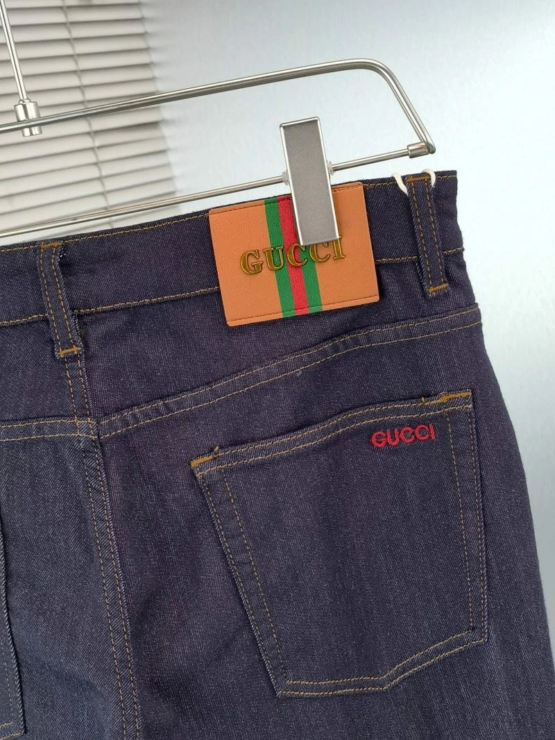 Gucci Jeans Reliable 128158
