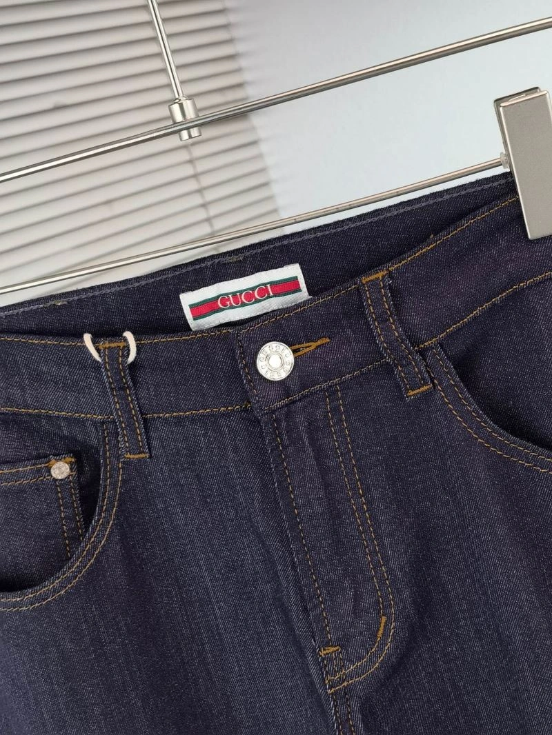 Gucci Jeans Reliable 128158