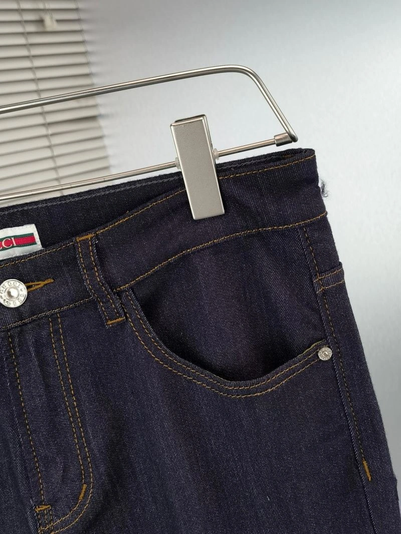 Gucci Jeans Reliable 128158