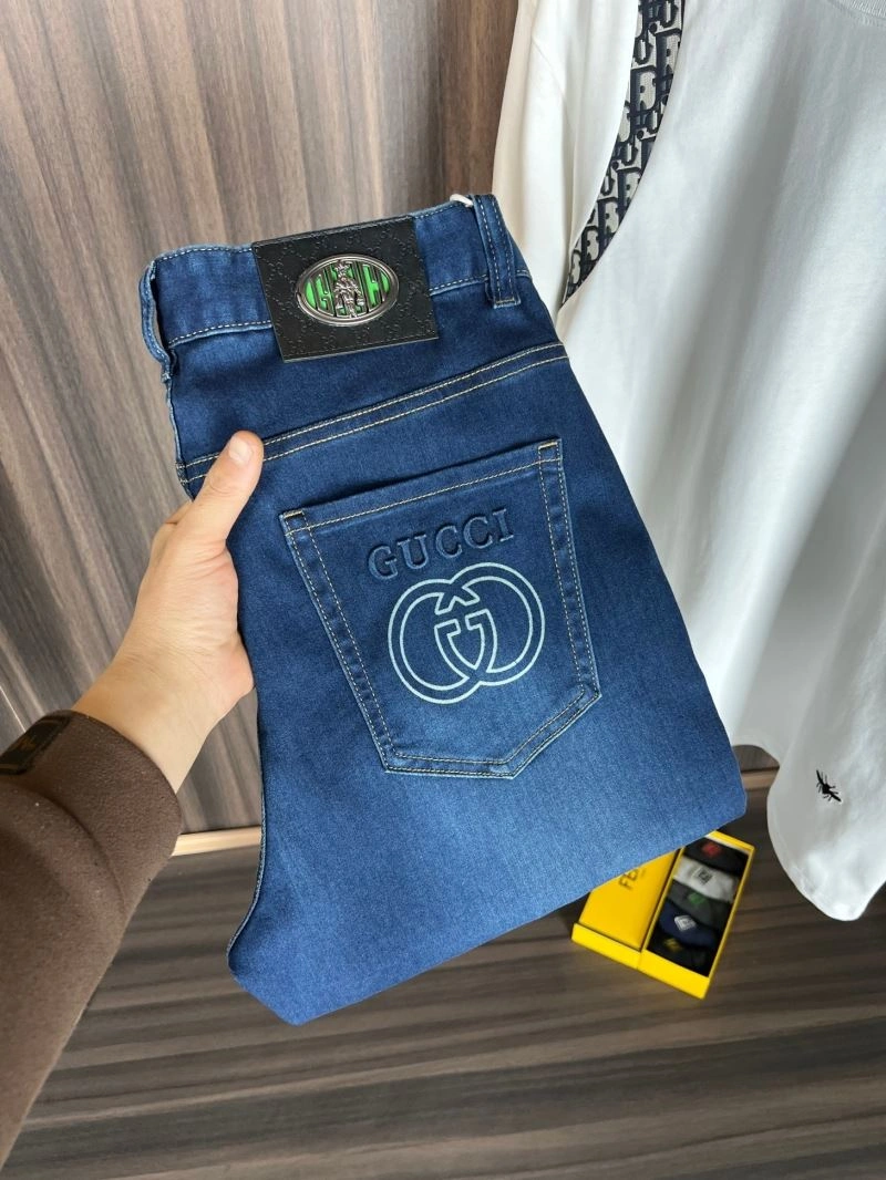 Modern Gucci Jeans 128156