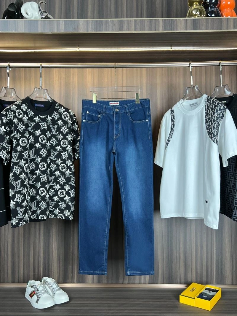Modern Gucci Jeans 128156