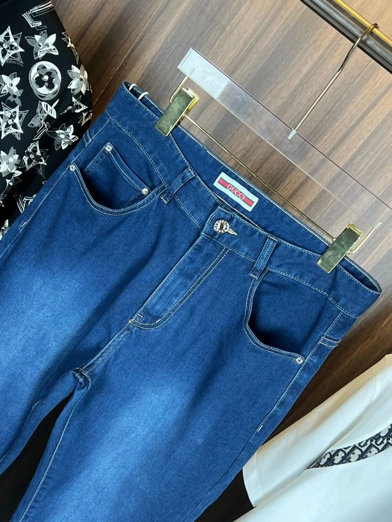 Modern Gucci Jeans 128156