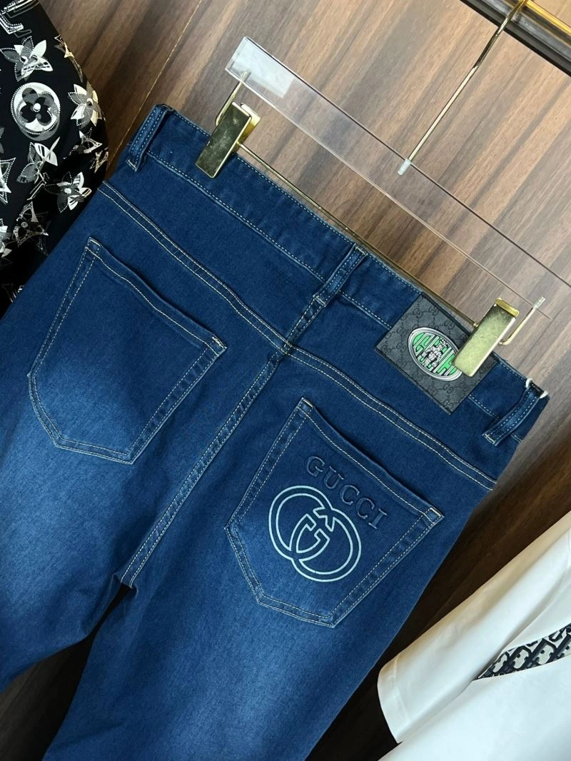 Modern Gucci Jeans 128156