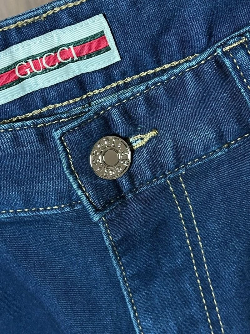Modern Gucci Jeans 128156