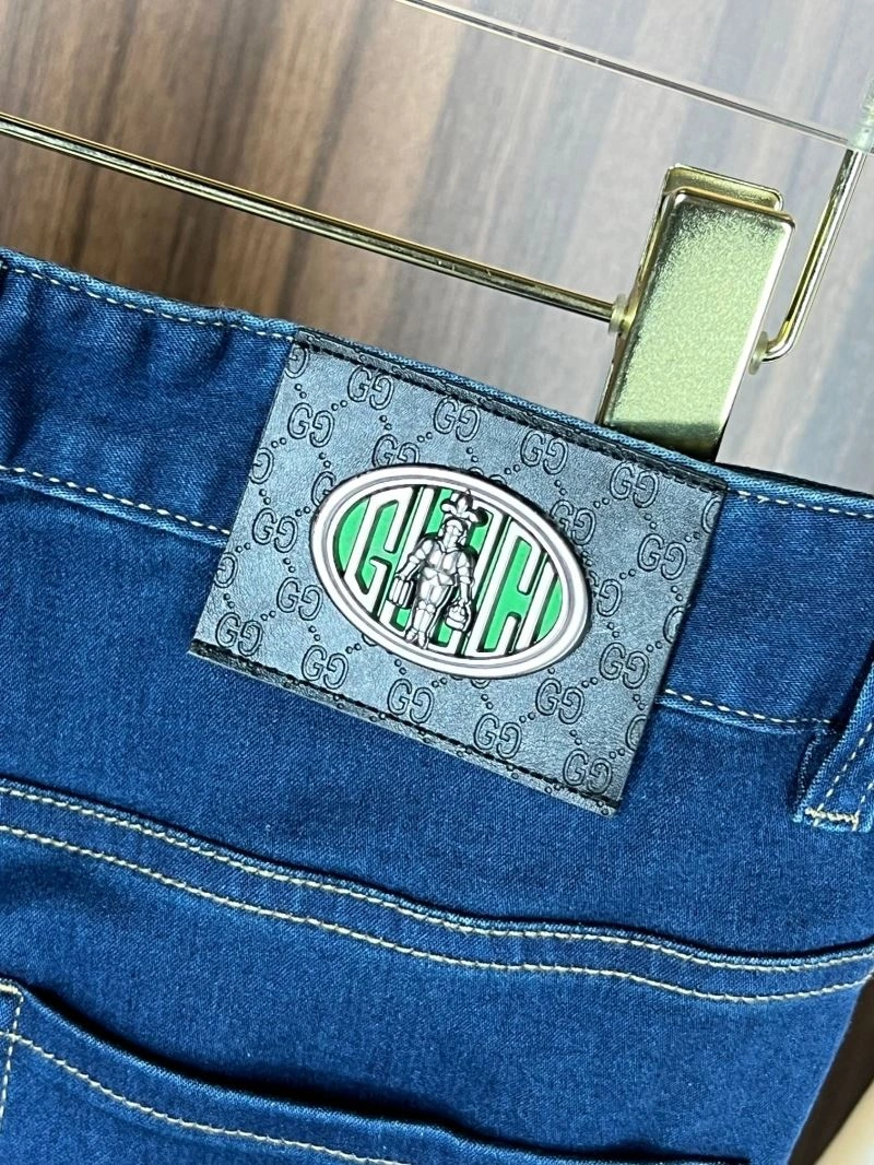 Modern Gucci Jeans 128156