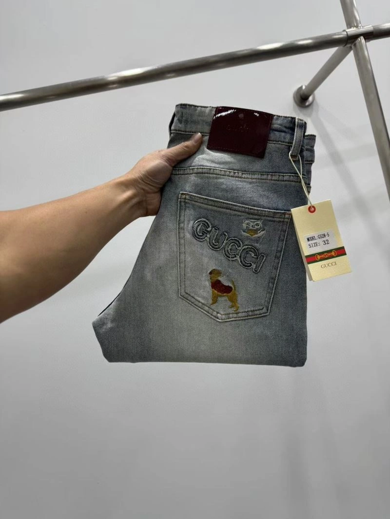 Gucci Jeans SoftTouch 128155