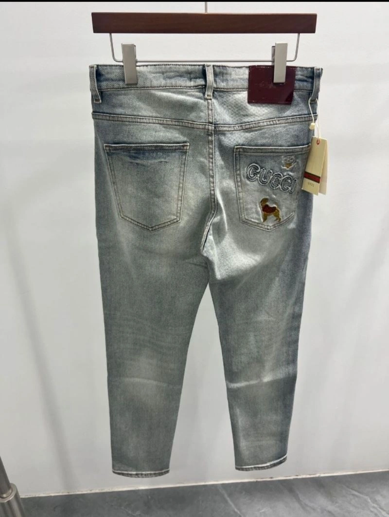 Gucci Jeans SoftTouch 128155