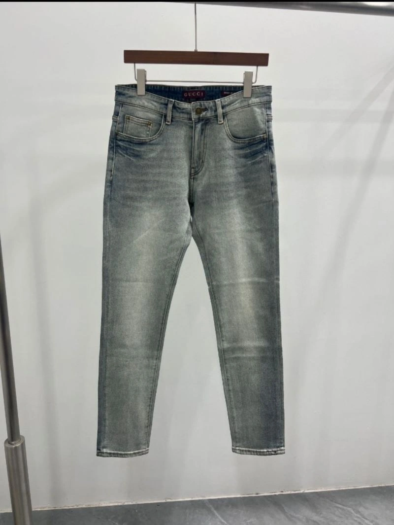 Gucci Jeans SoftTouch 128155
