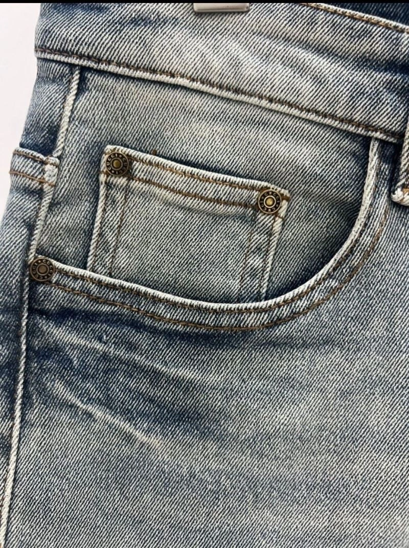 Gucci Jeans SoftTouch 128155