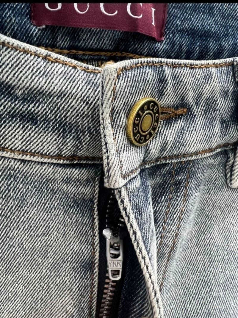 Gucci Jeans SoftTouch 128155