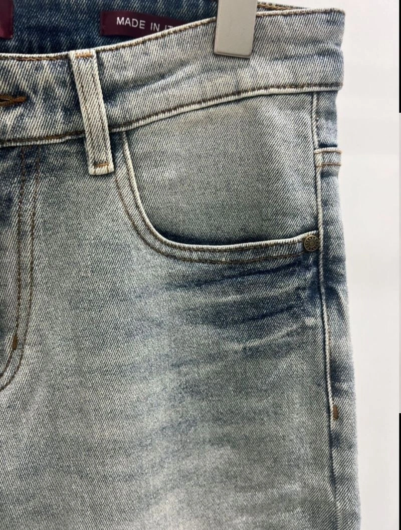 Gucci Jeans SoftTouch 128155