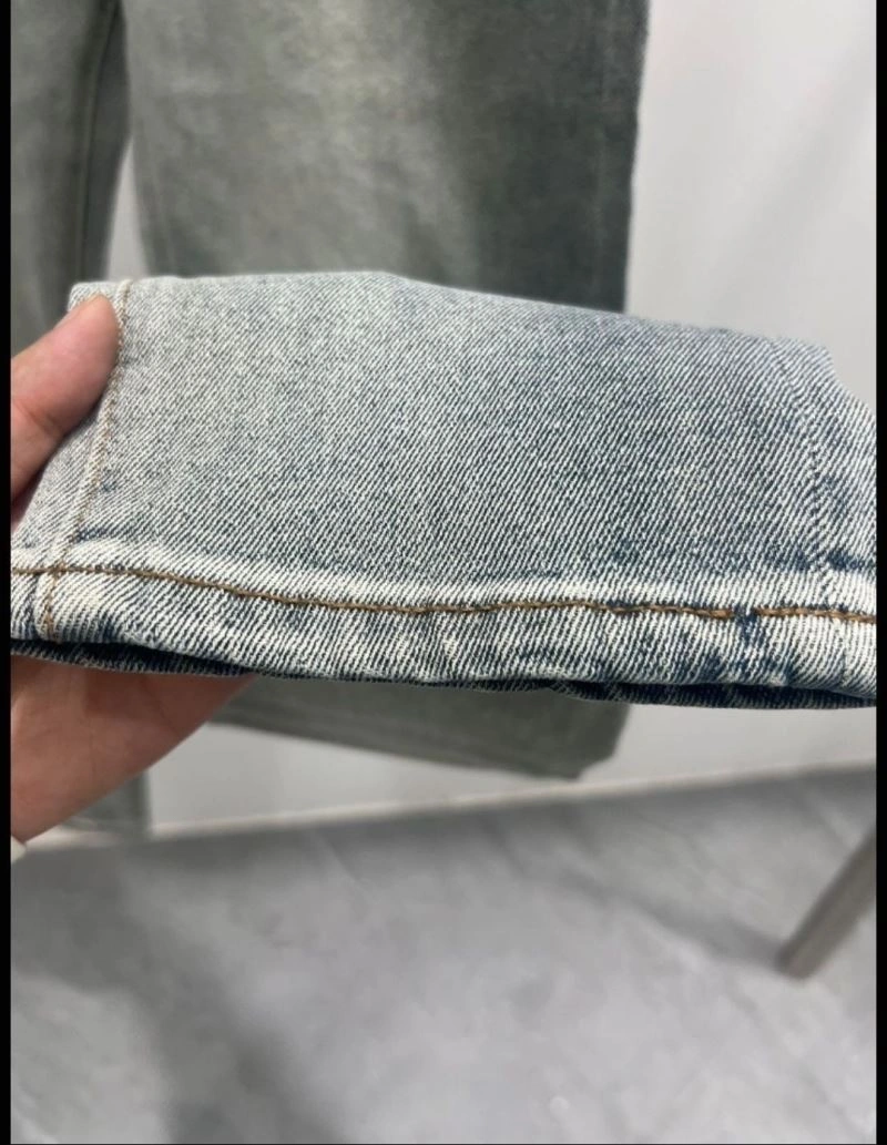 Gucci Jeans SoftTouch 128155