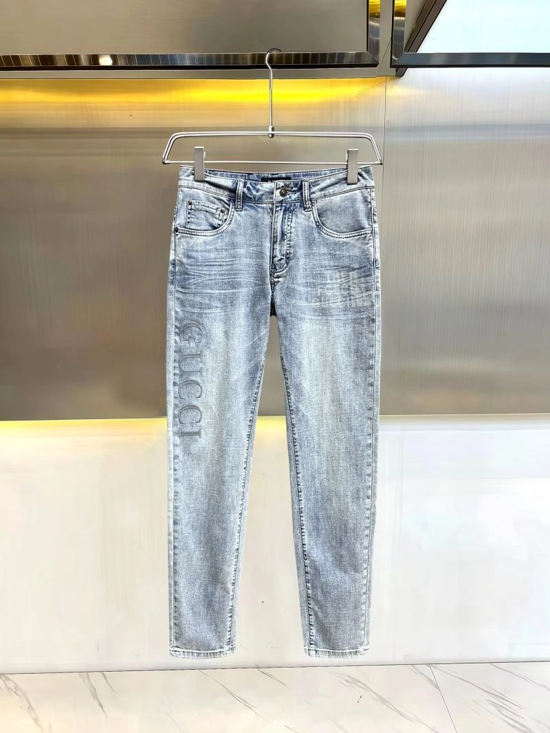 Packable Gucci Jeans 128135
