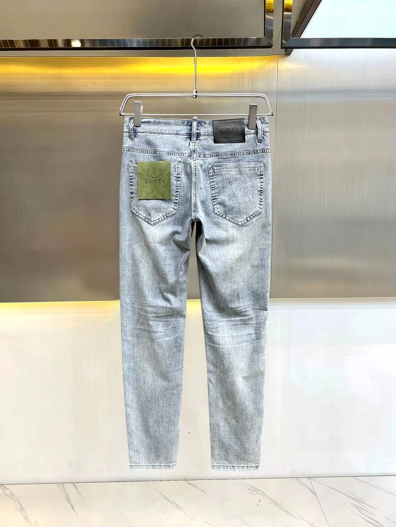 Packable Gucci Jeans 128135