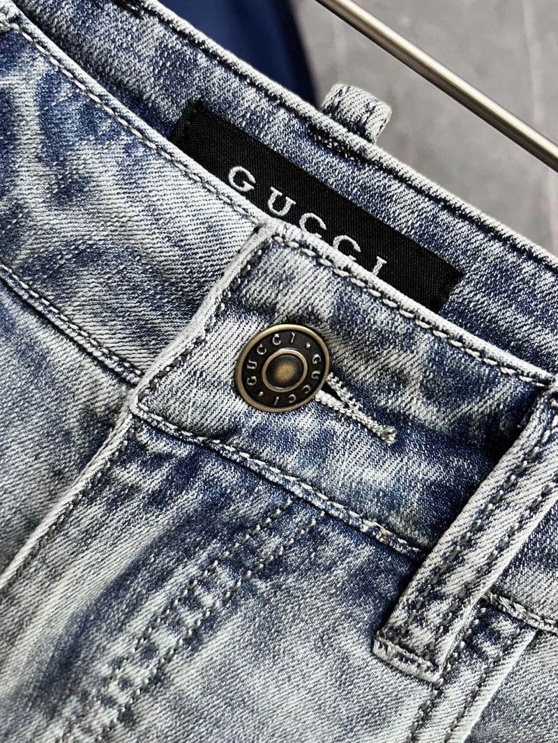 Packable Gucci Jeans 128135