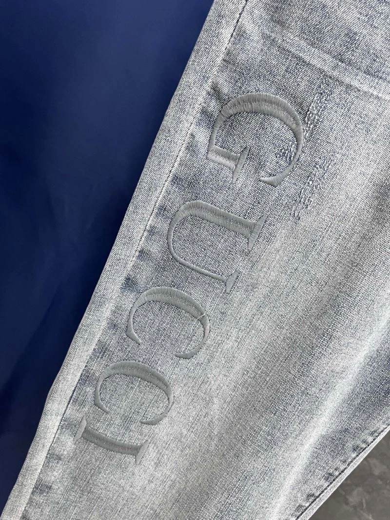 Packable Gucci Jeans 128135