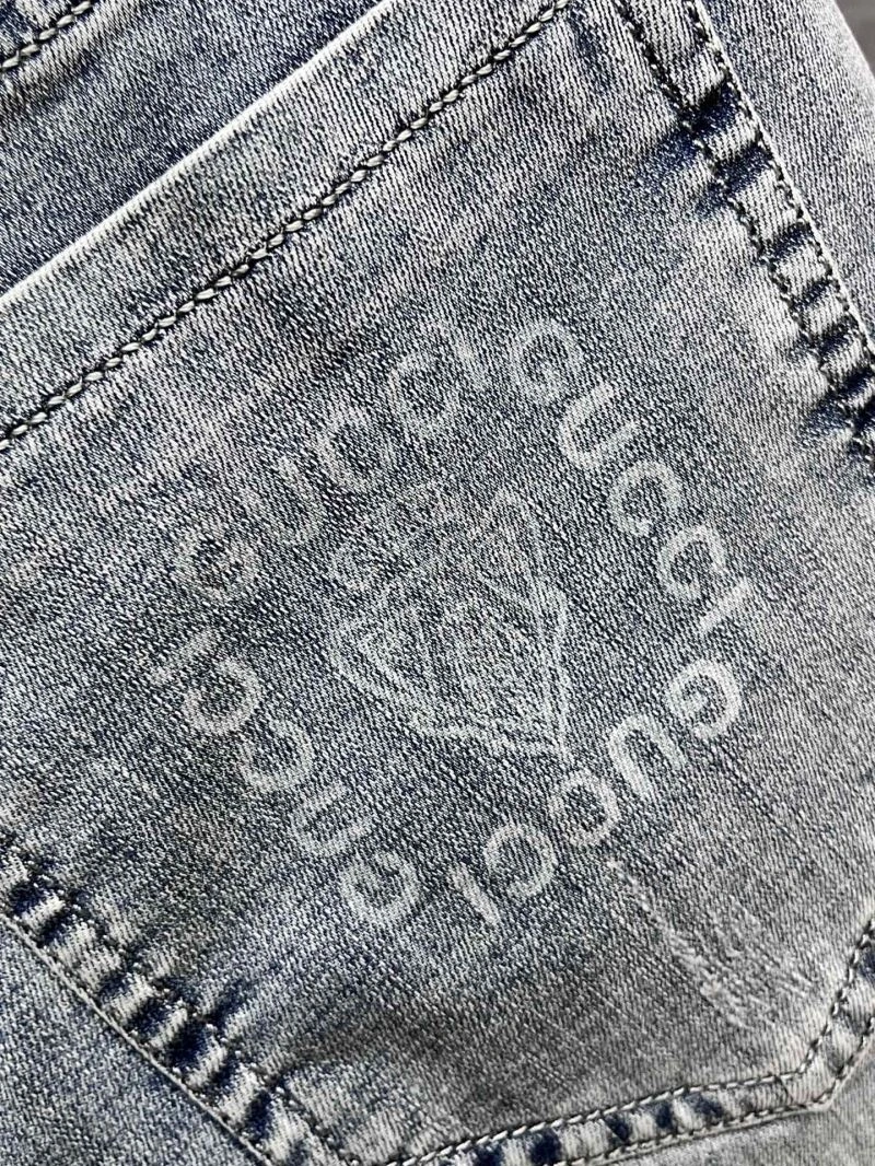Packable Gucci Jeans 128135