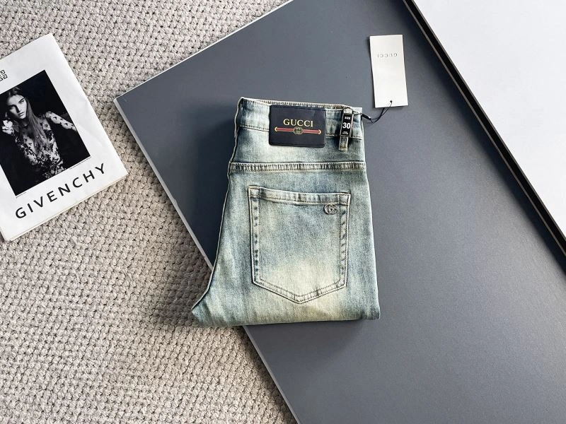 Gucci Jeans Timeless 127757