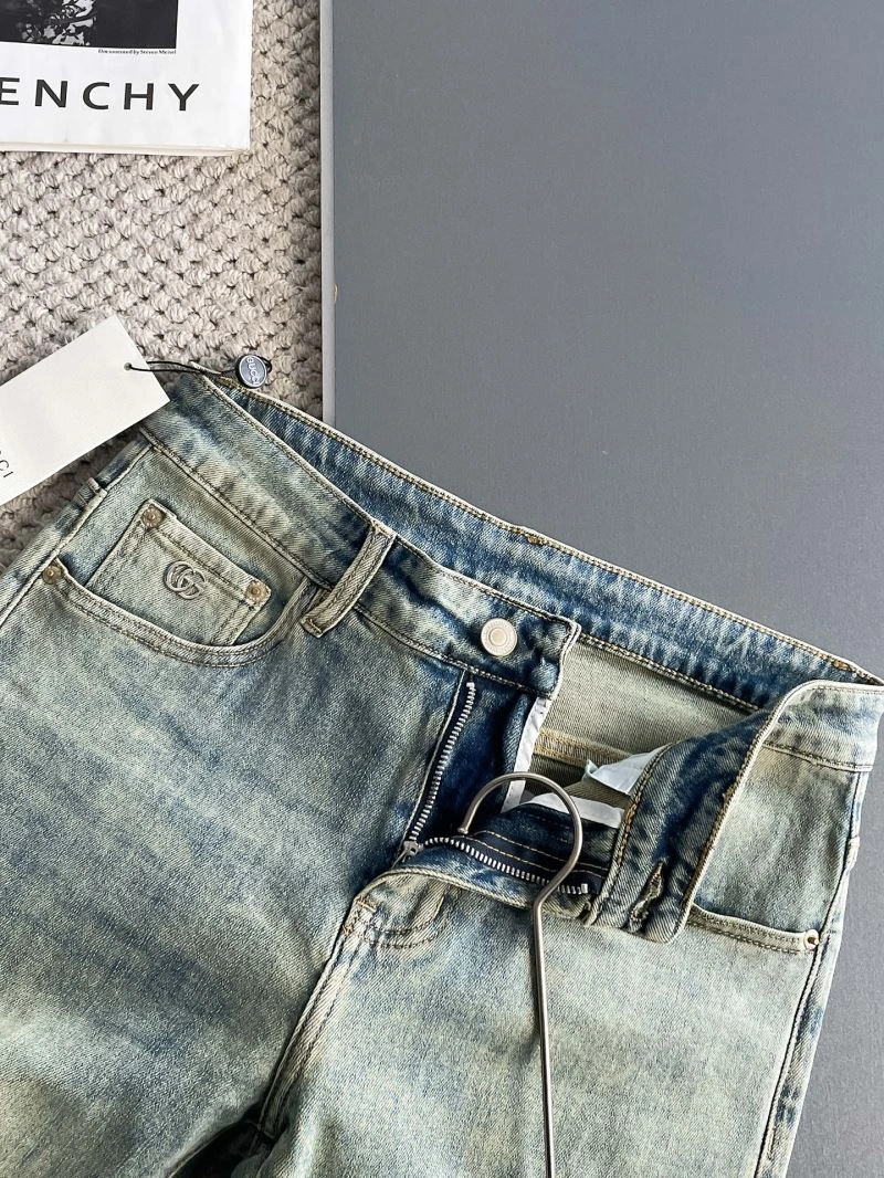 Gucci Jeans Timeless 127757