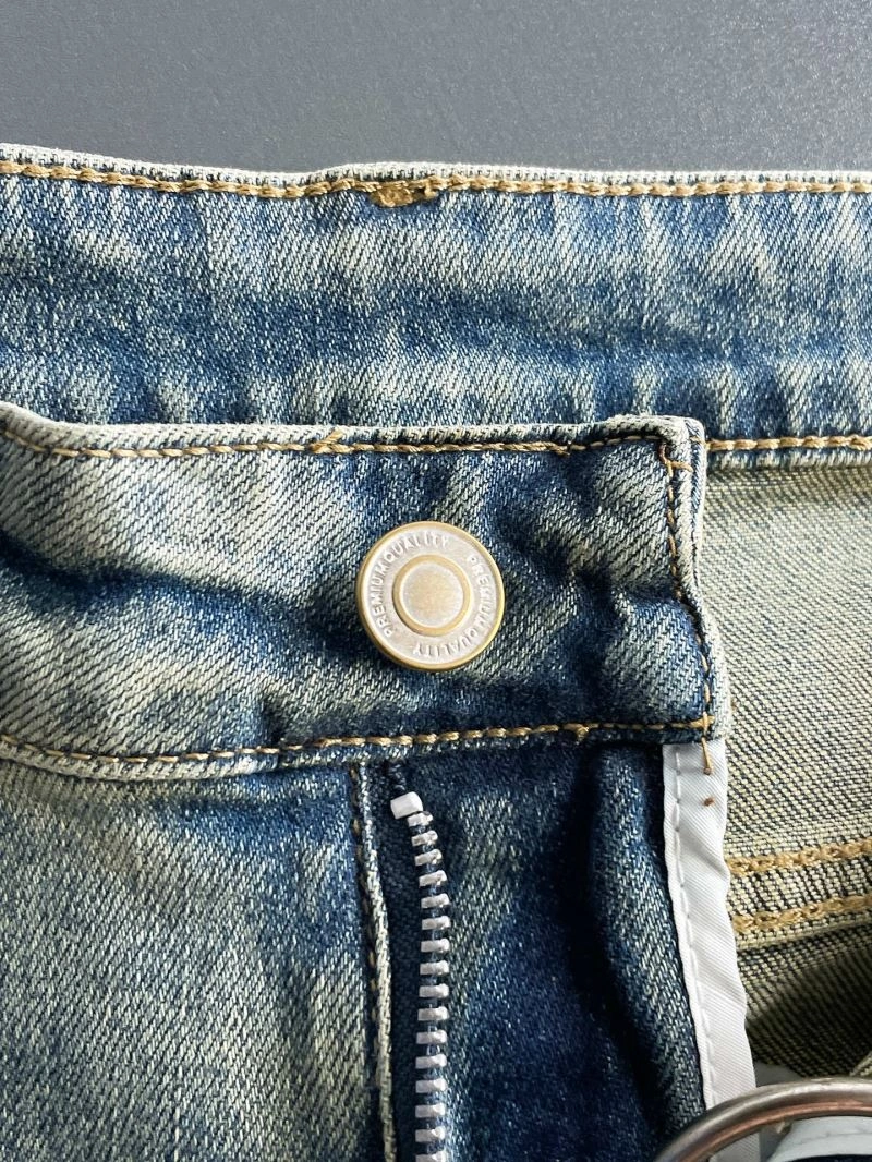 Gucci Jeans Timeless 127757