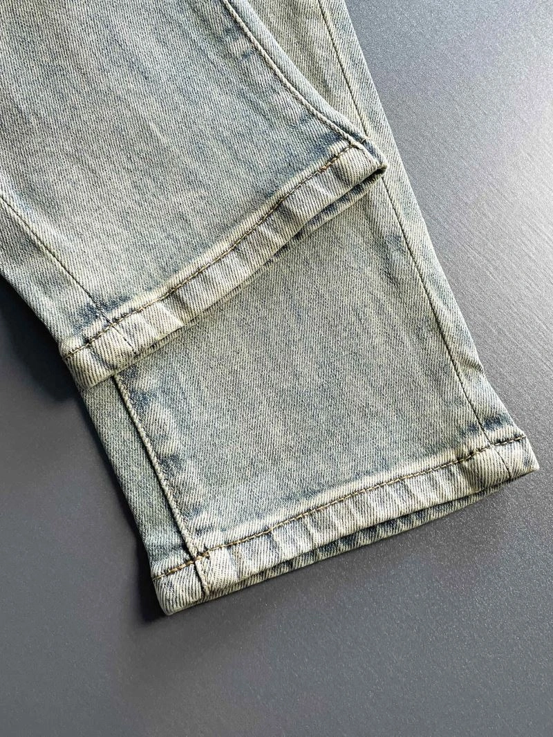 Gucci Jeans Timeless 127757