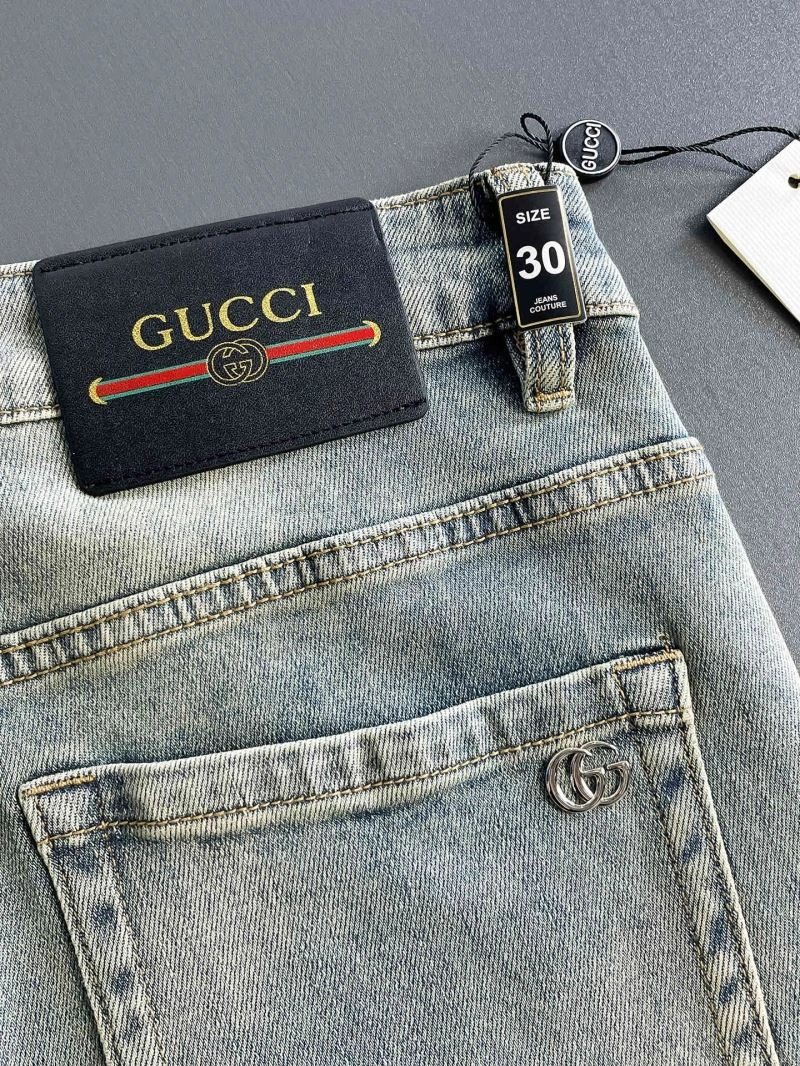Gucci Jeans Timeless 127757