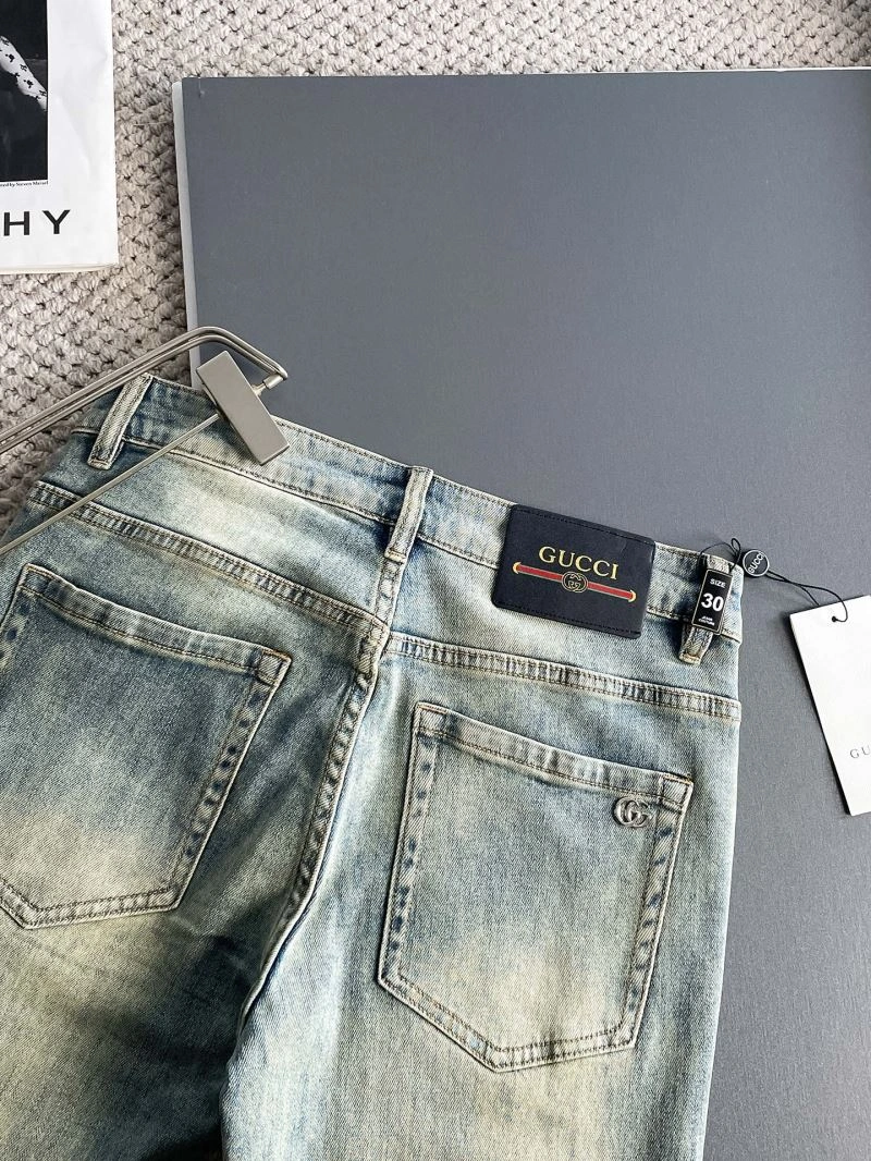 Gucci Jeans Timeless 127757