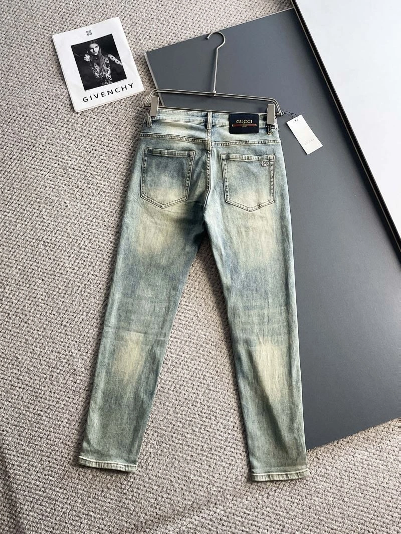 Gucci Jeans Timeless 127757