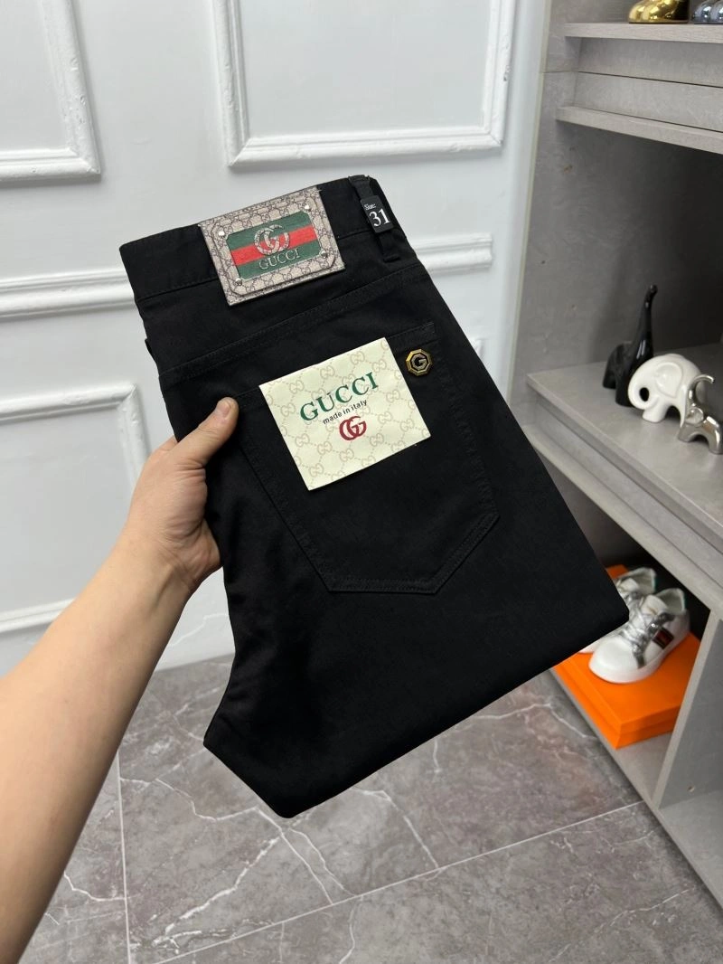 Lightweight Gucci Jeans 127756