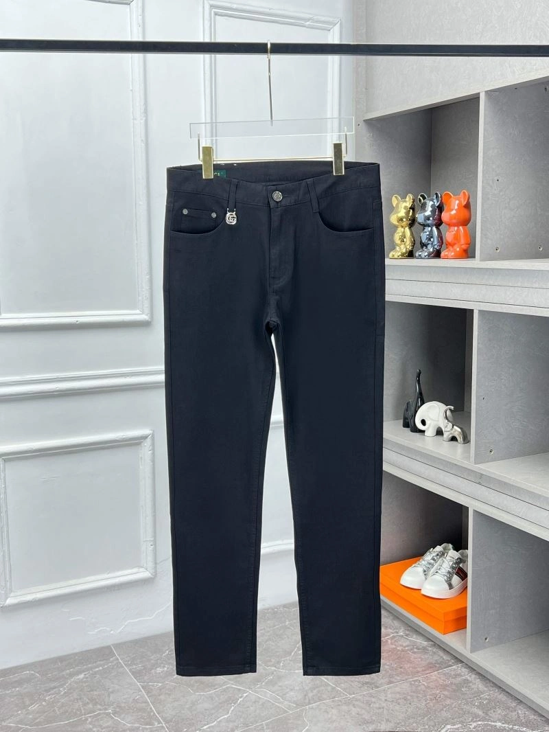 Lightweight Gucci Jeans 127756