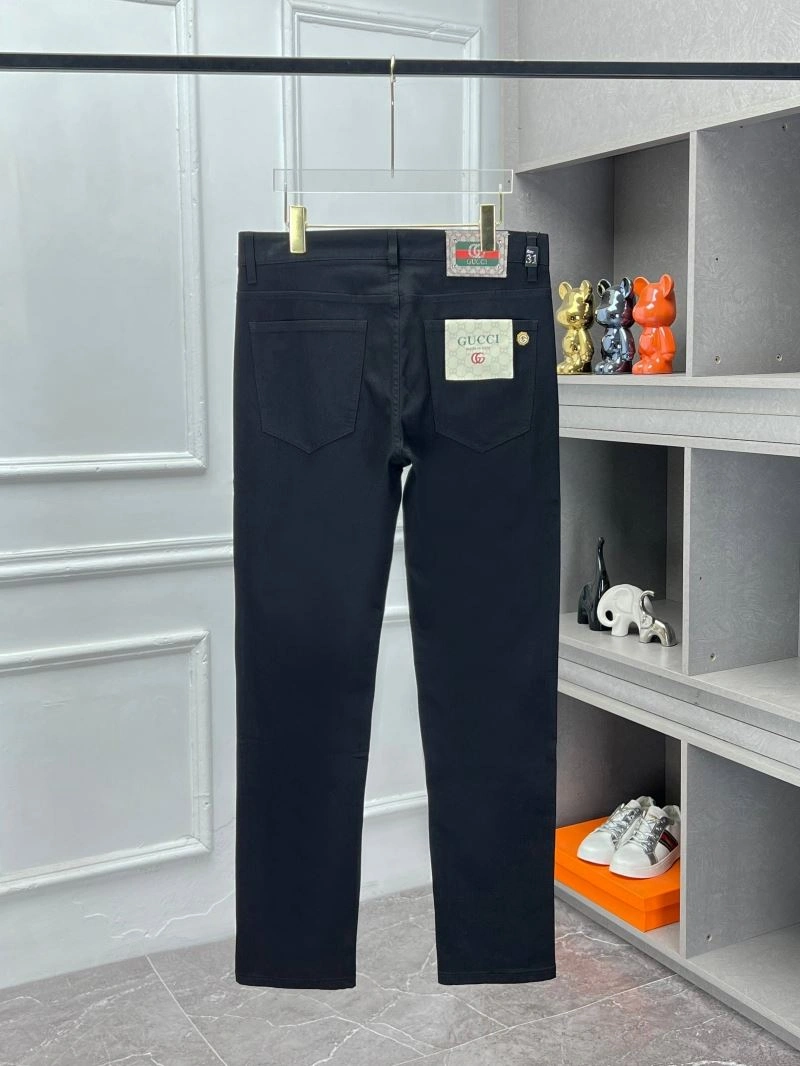 Lightweight Gucci Jeans 127756
