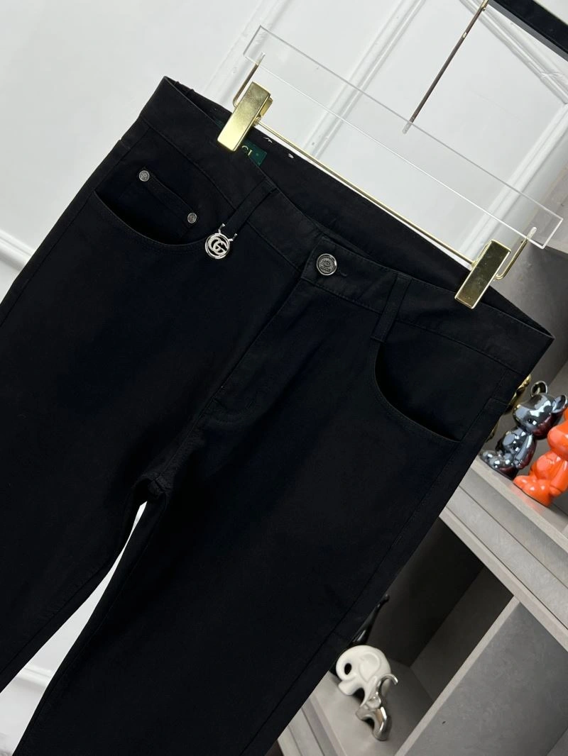 Lightweight Gucci Jeans 127756