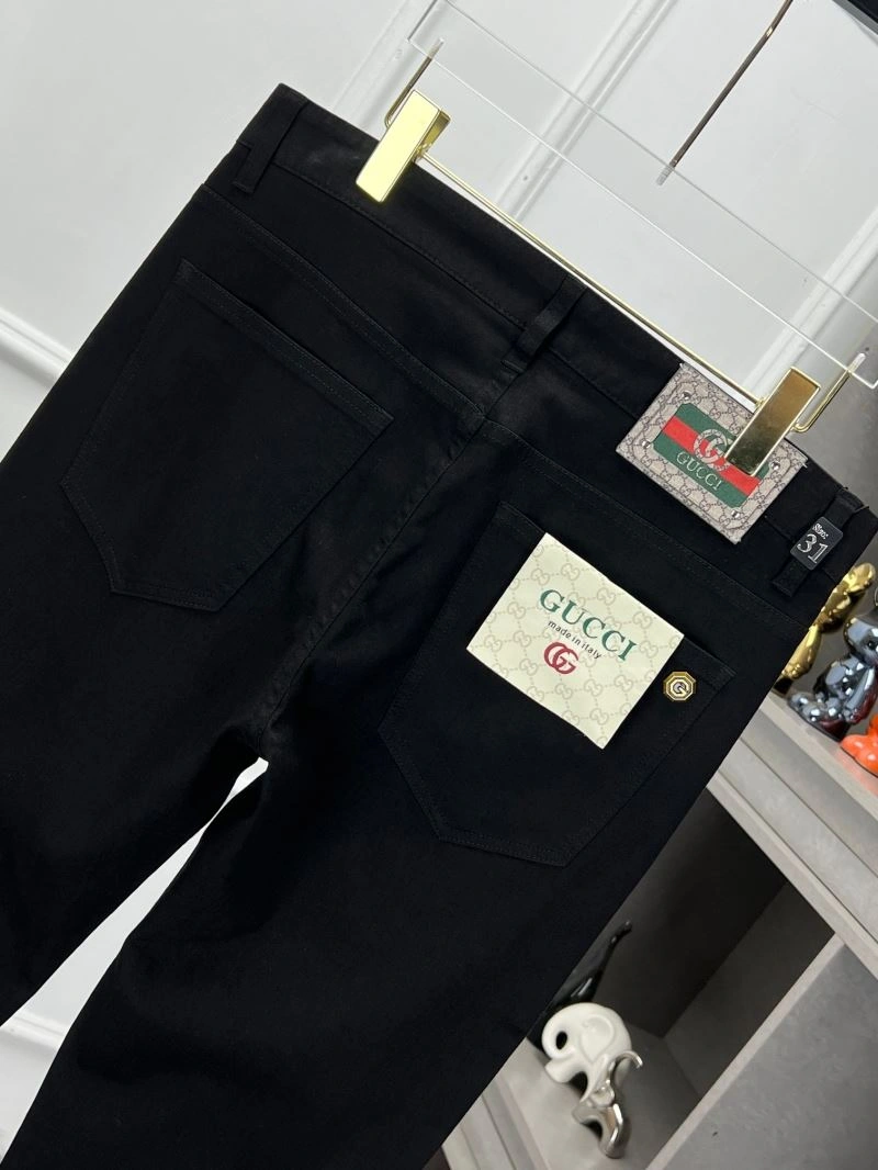 Lightweight Gucci Jeans 127756