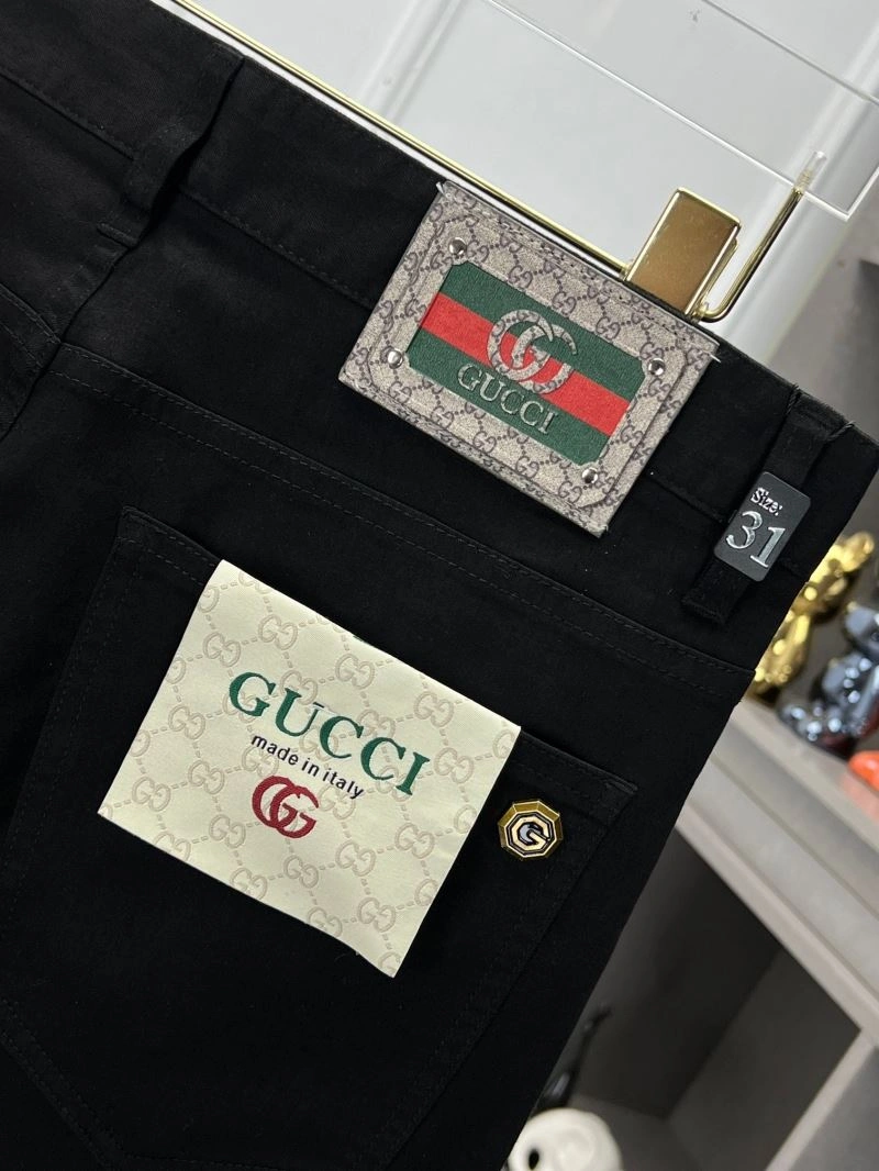 Lightweight Gucci Jeans 127756