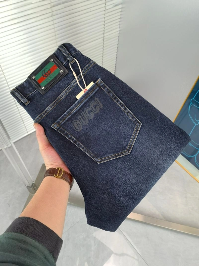 HighQuality Gucci Jeans 127754