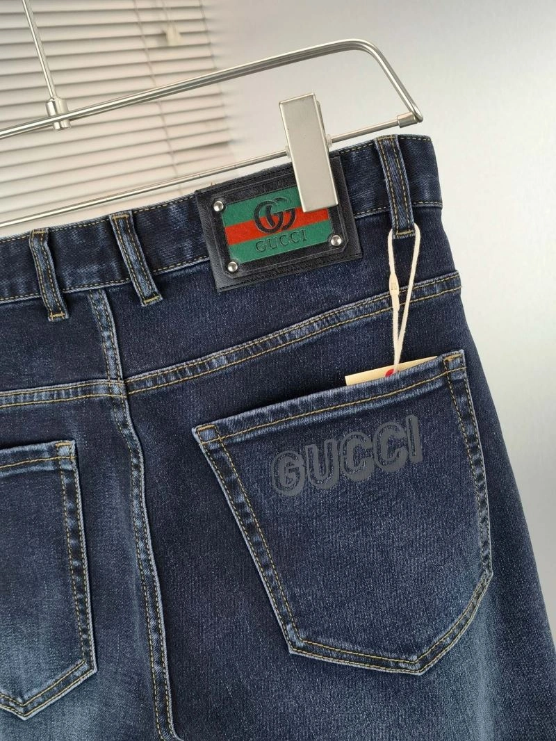 HighQuality Gucci Jeans 127754