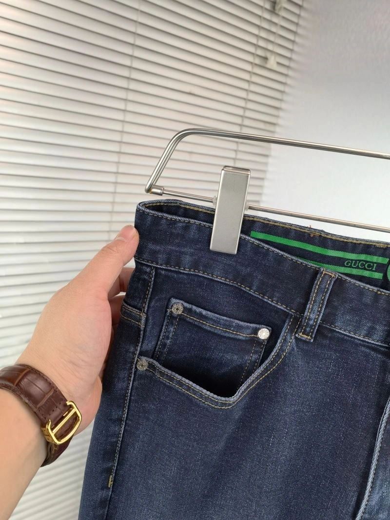 HighQuality Gucci Jeans 127754