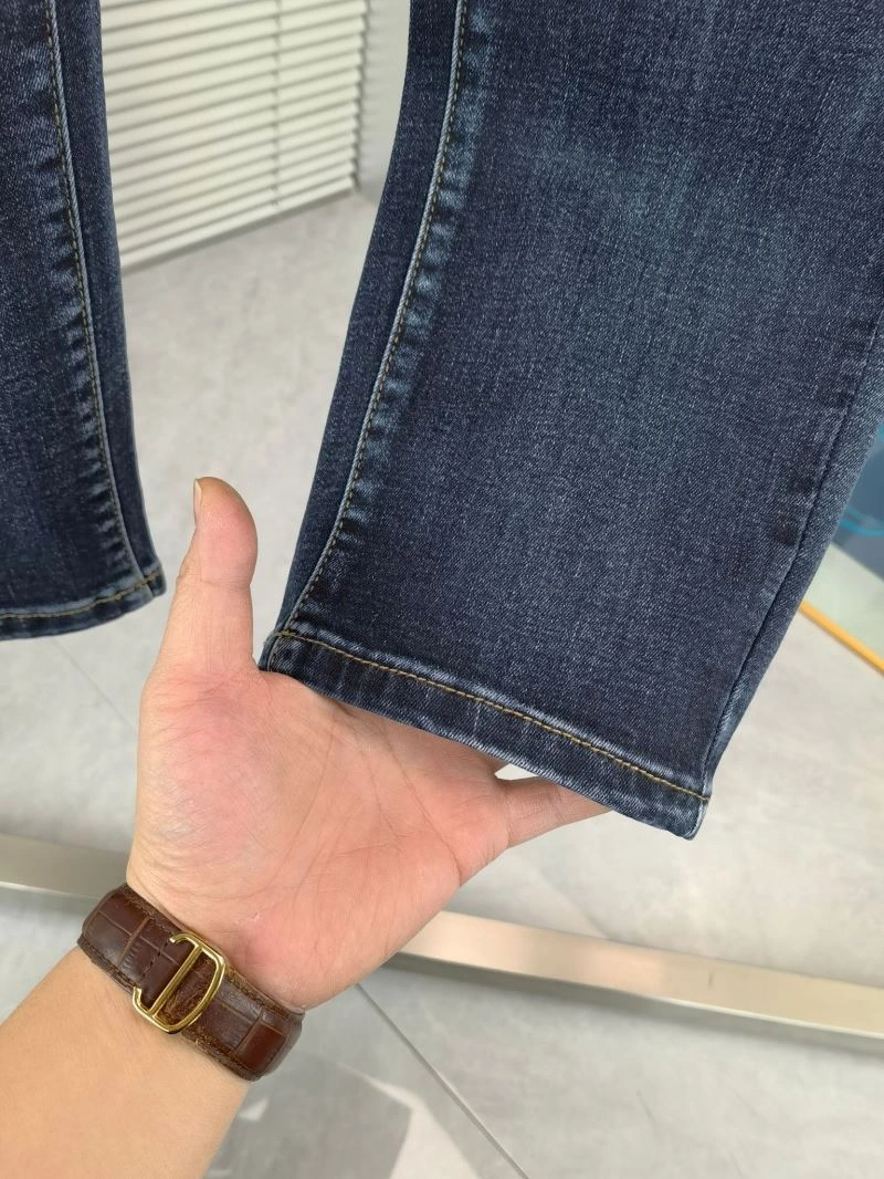 HighQuality Gucci Jeans 127754