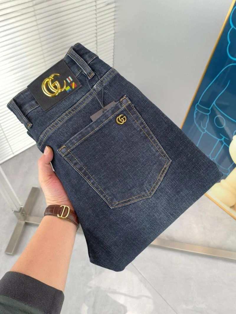 Affordable Gucci Jeans 127753