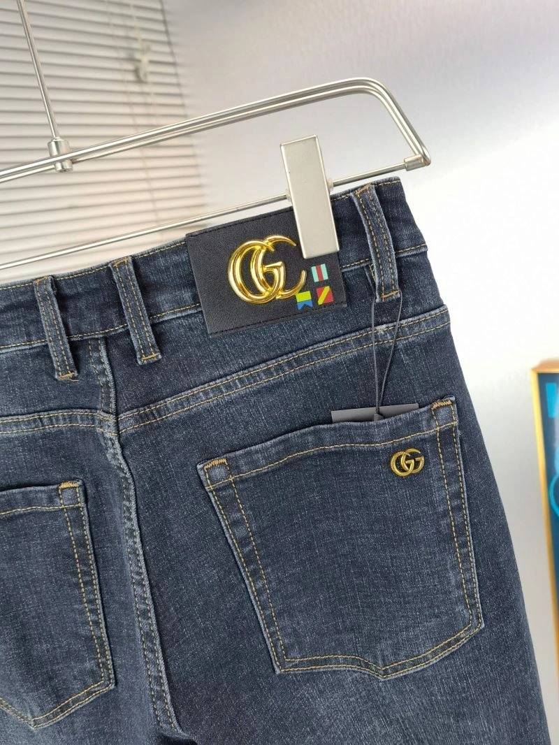 Affordable Gucci Jeans 127753