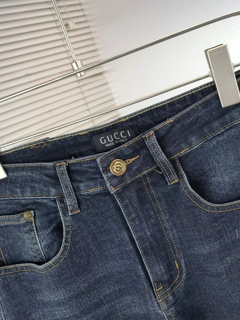 Affordable Gucci Jeans 127753
