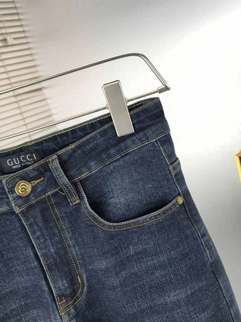 Affordable Gucci Jeans 127753