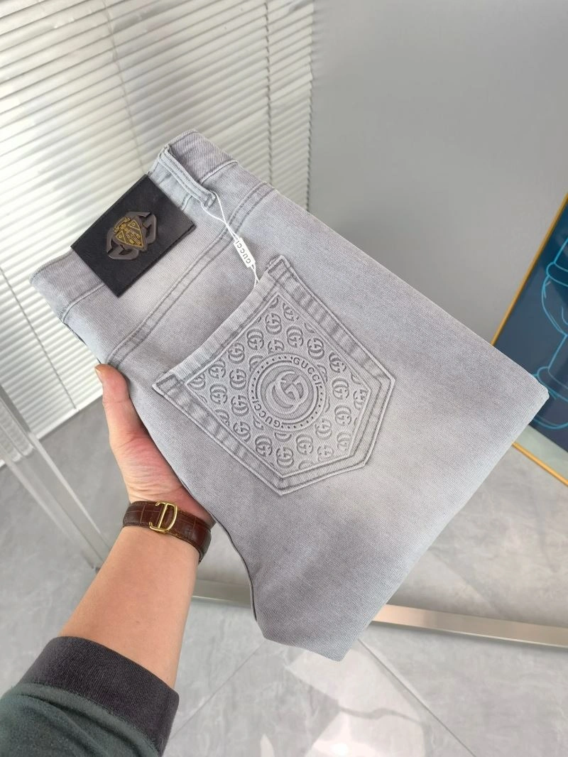 Compact Gucci Jeans 127752
